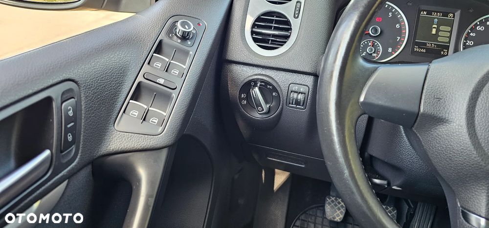 Volkswagen Tiguan 1.4 TSI BlueMotion Technology Sport & Style - 21