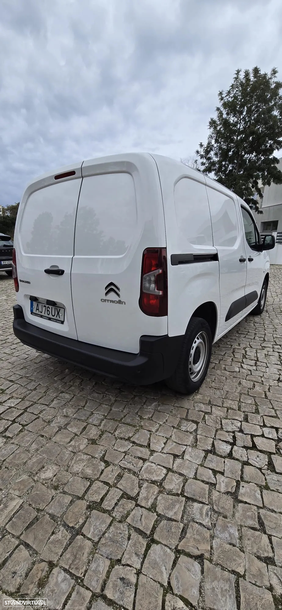 Citroën Berlingo - 6