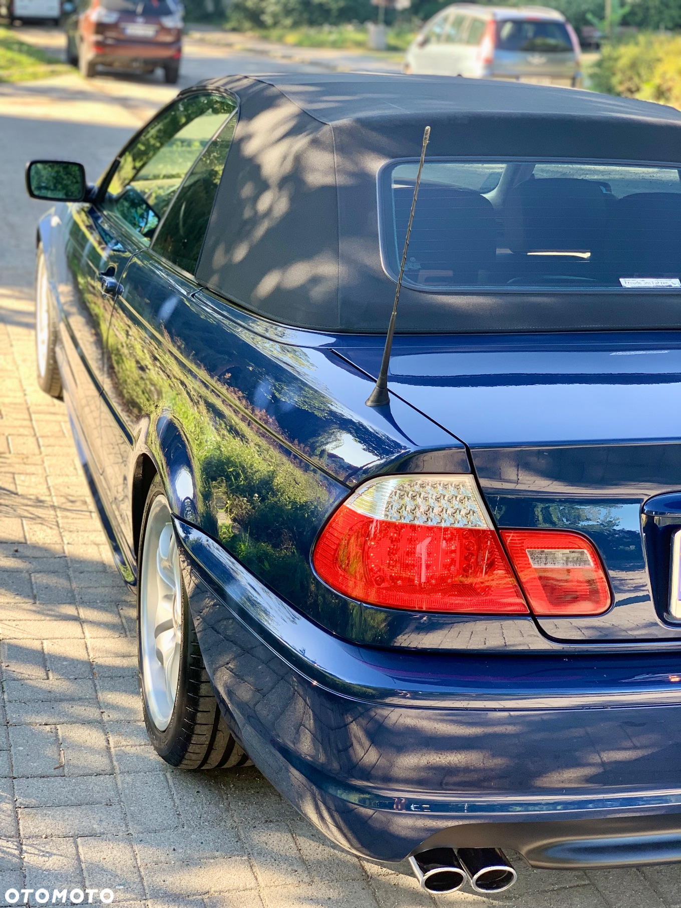 BMW Seria 3 330 Ci - 5