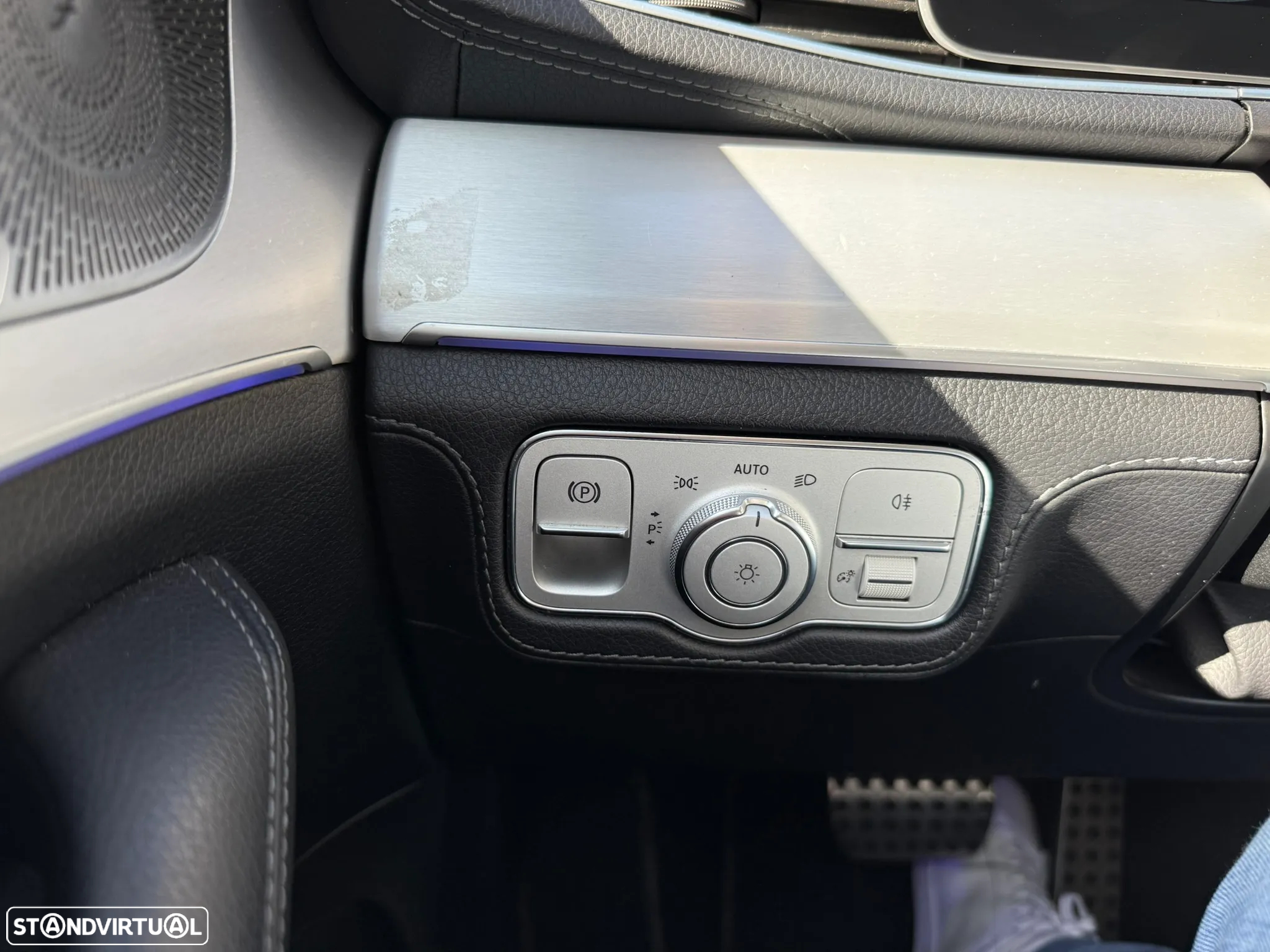 Mercedes-Benz GLE 300 d 4Matic - 30
