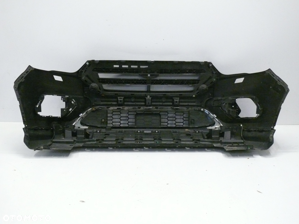 ZDERZAK PRZEDNI FORD KUGA II MK2 2016 LIFT PDC XENON GRILL - 4