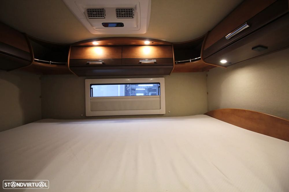 Carthago C-Tourer T145H - 7