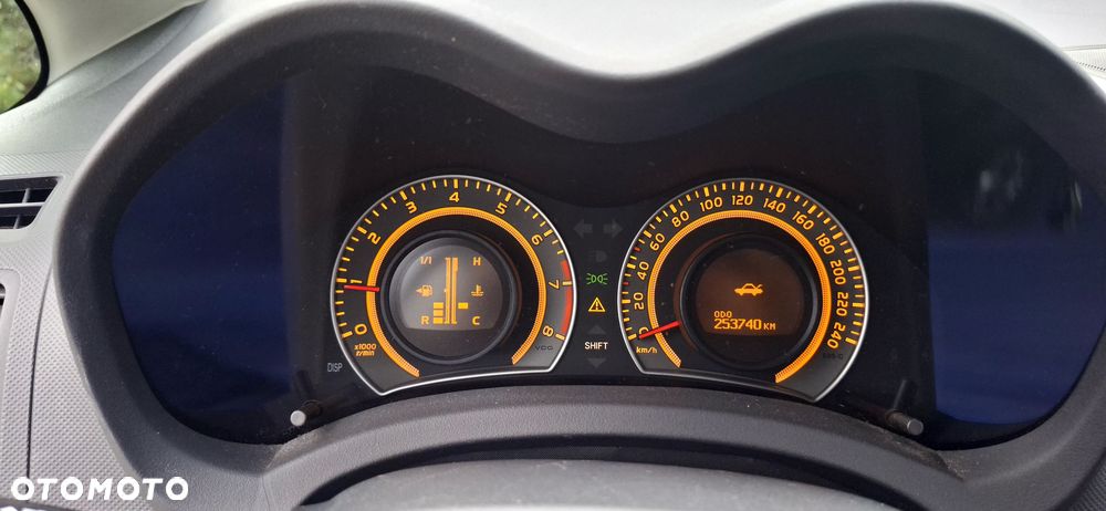 Toyota Auris - 17