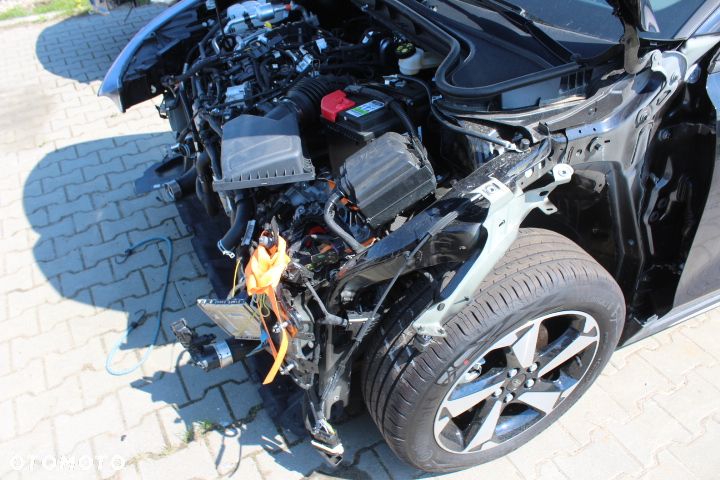 Ford Focus 1.0 EcoBoost mHEV Active X - 13