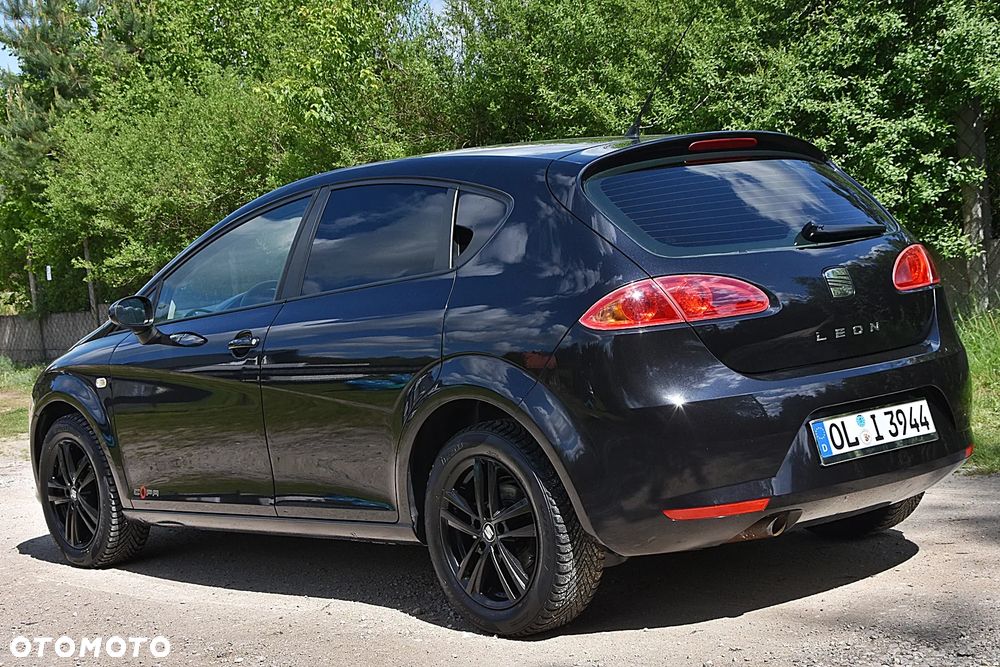Seat Leon 1.6 Audience - 4