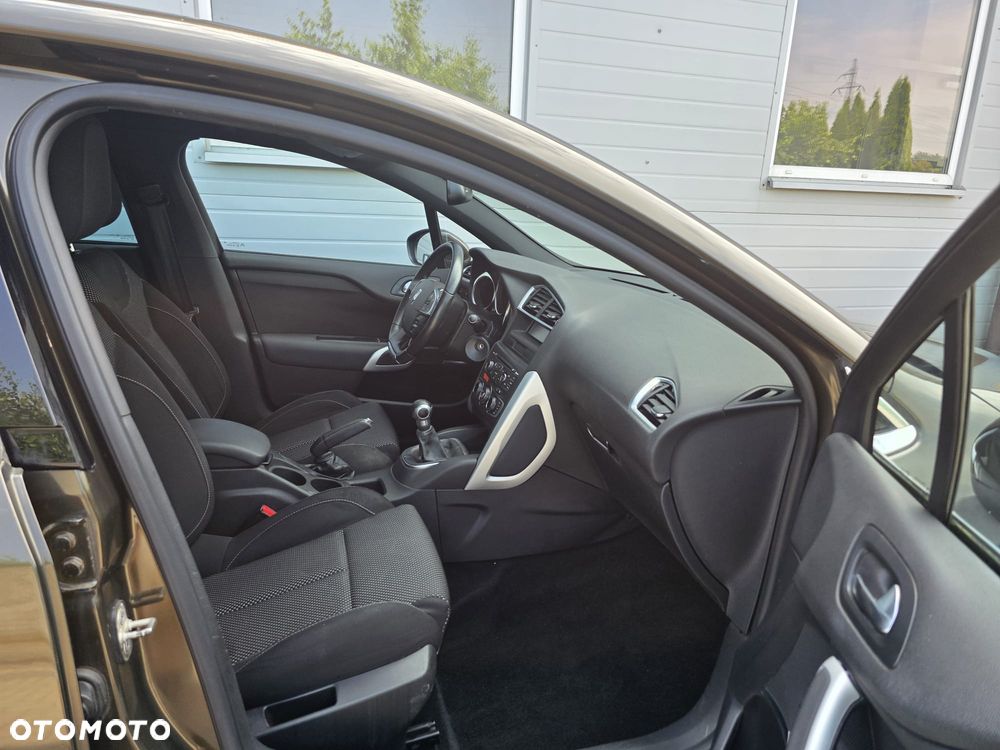 Citroën DS4 1.6 VTi Chic - 20