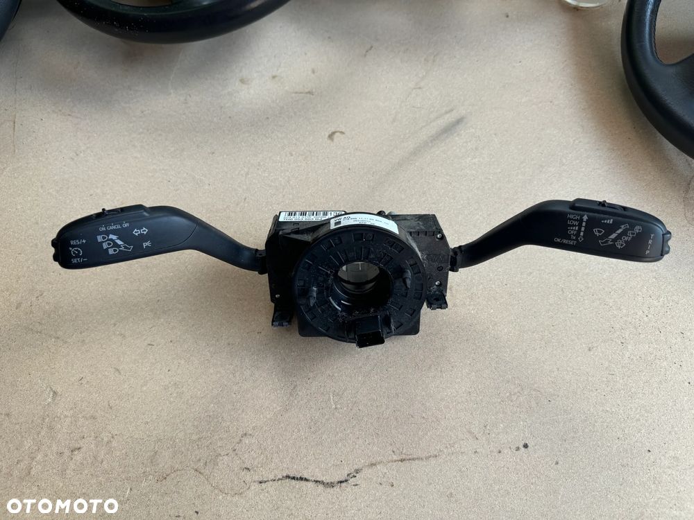 Taśma zwijak przełącznik Vw Seat T5 7H0953503GJ 279948 - 1