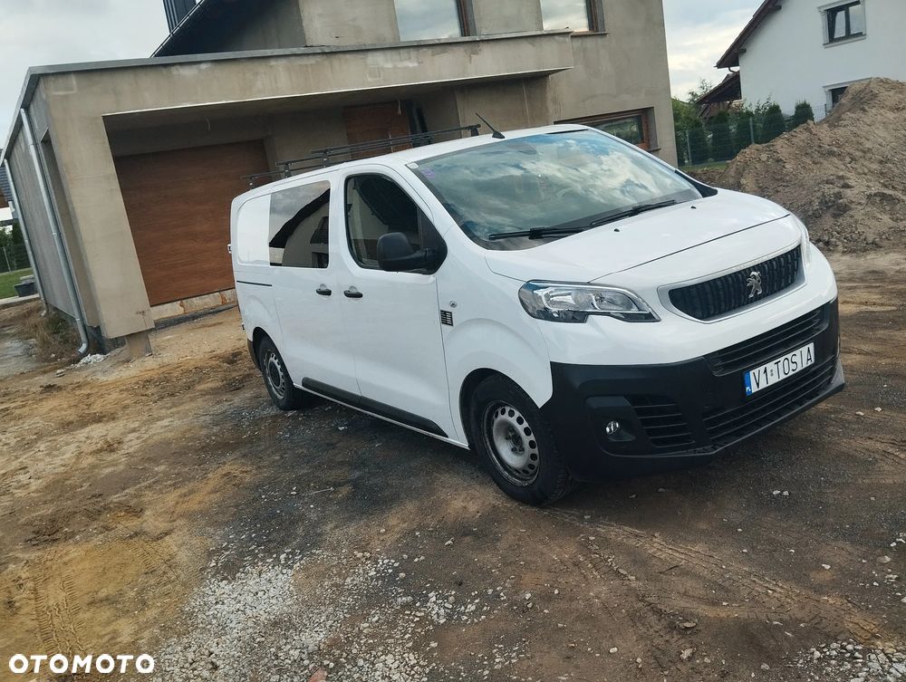 Peugeot Expert - 2