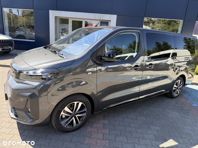 Peugeot Traveller 2.0 BlueHDi Long Business EAT8 - 3
