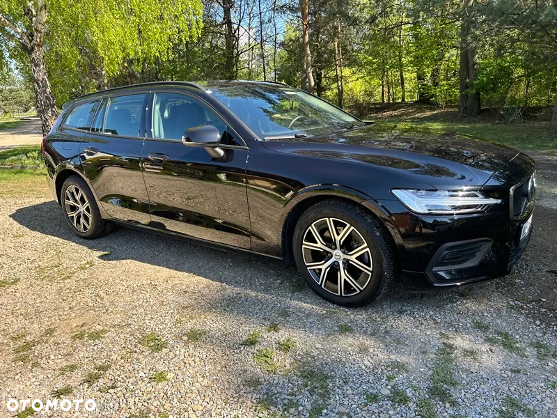 Volvo V60 - 9