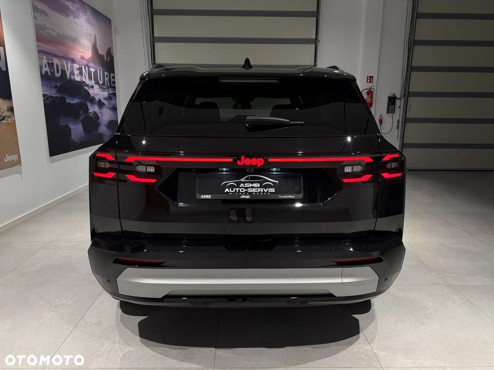 Jeep Compass 1.2 T3 mHEV First Edition FWD DCT - 12