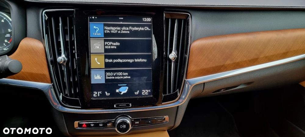 Volvo S90 D4 Inscription - 26