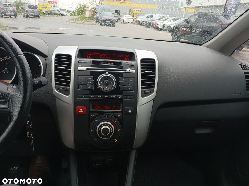 Kia Venga 1.6 M - 19