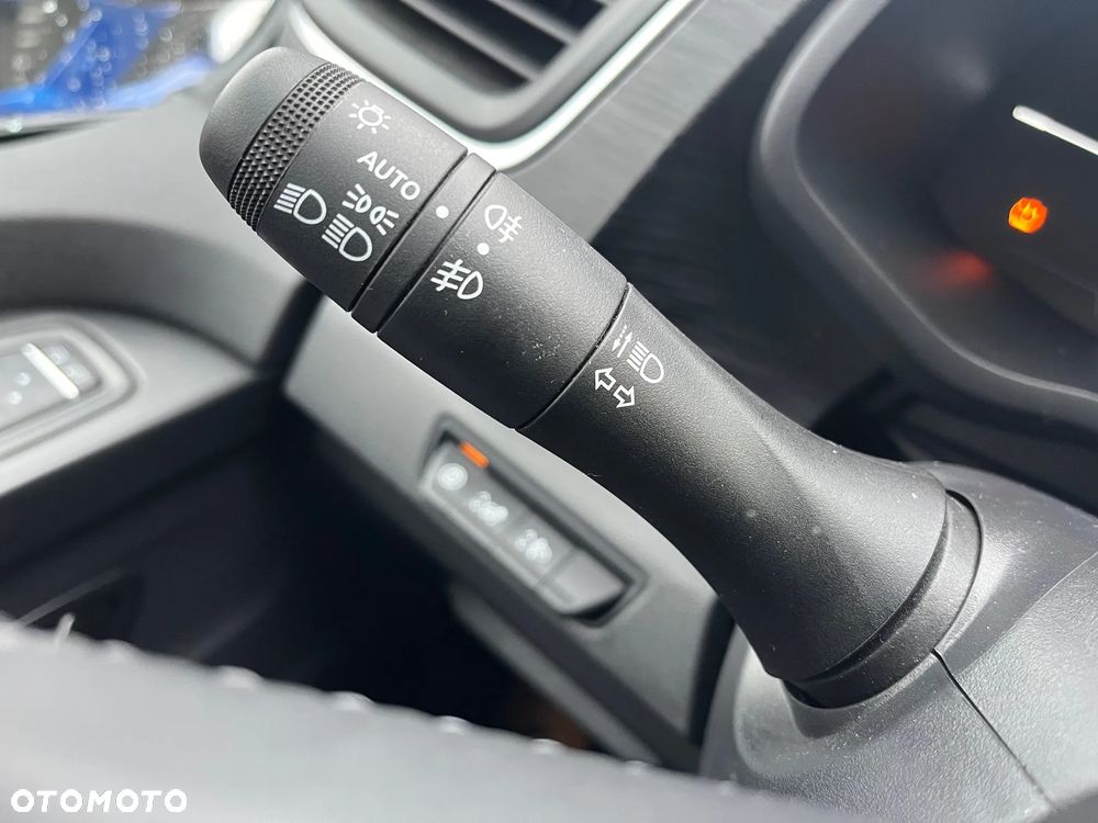 Renault Trafic Kombi 2.0 L2 Equilibre - 23