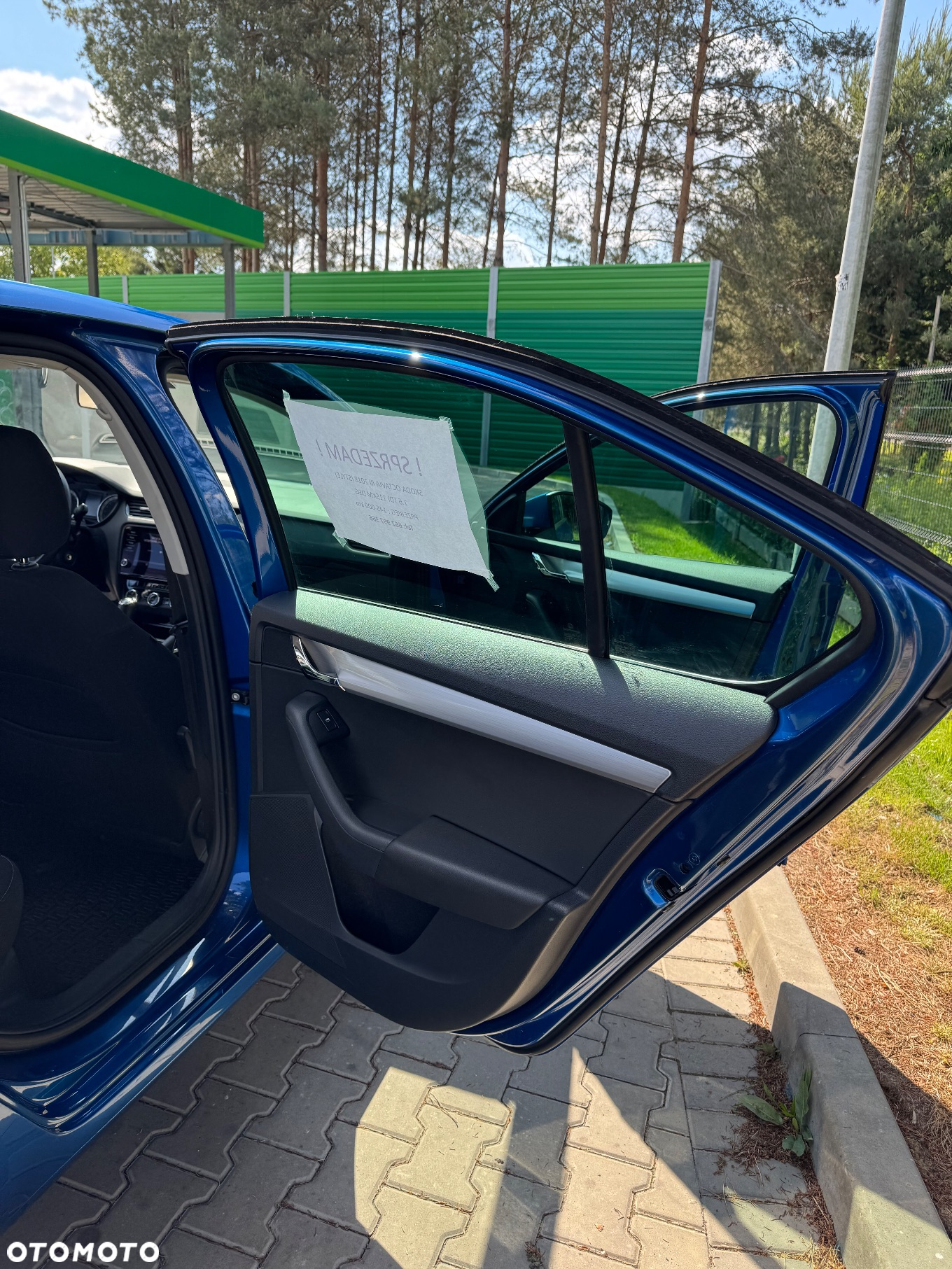 Skoda Octavia 1.6 TDI SCR Style DSG - 15