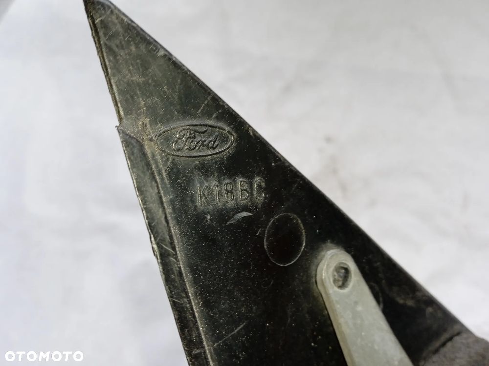 LUSTERKO LEWE ELEKTRYCZNE CZARNE FORD MONDEO MK1 5 PIN - 5