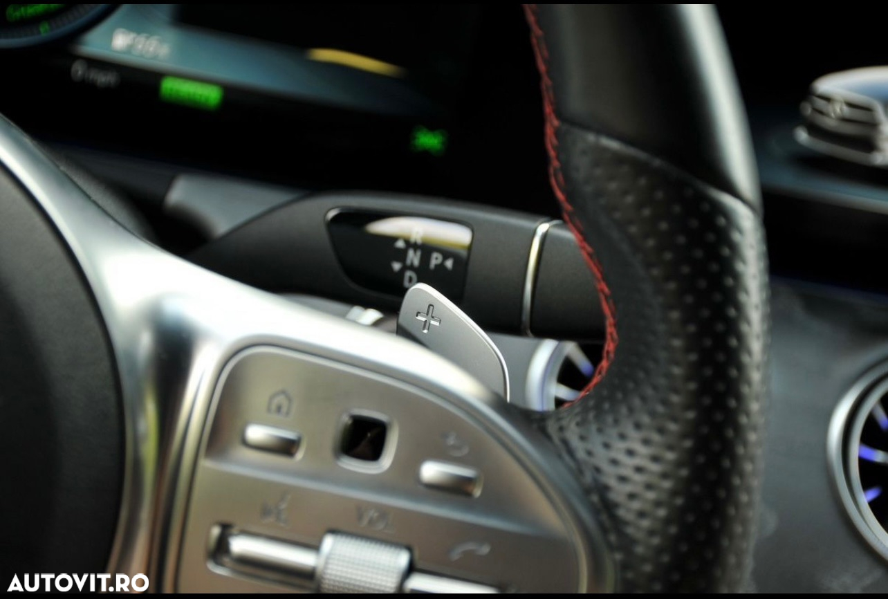 Mercedes-Benz CLS 450 4Matic 9G-TRONIC AMG Line - 19