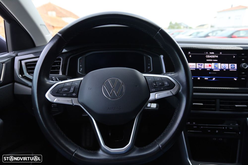 VW Taigo 1.0 TSI Life - 13