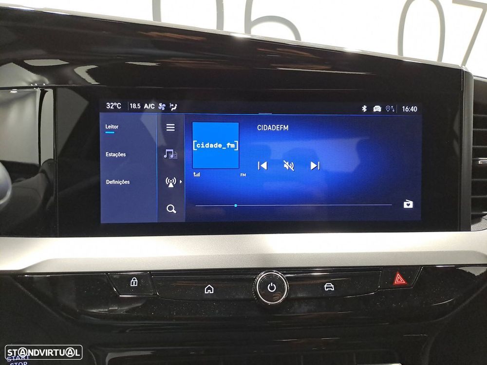 Opel Mokka 54 kWh Edition - 10