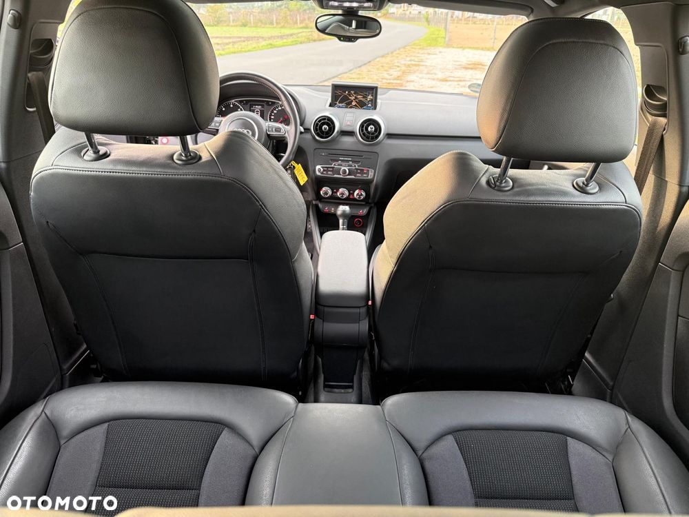 Audi A1 Sportback - 17