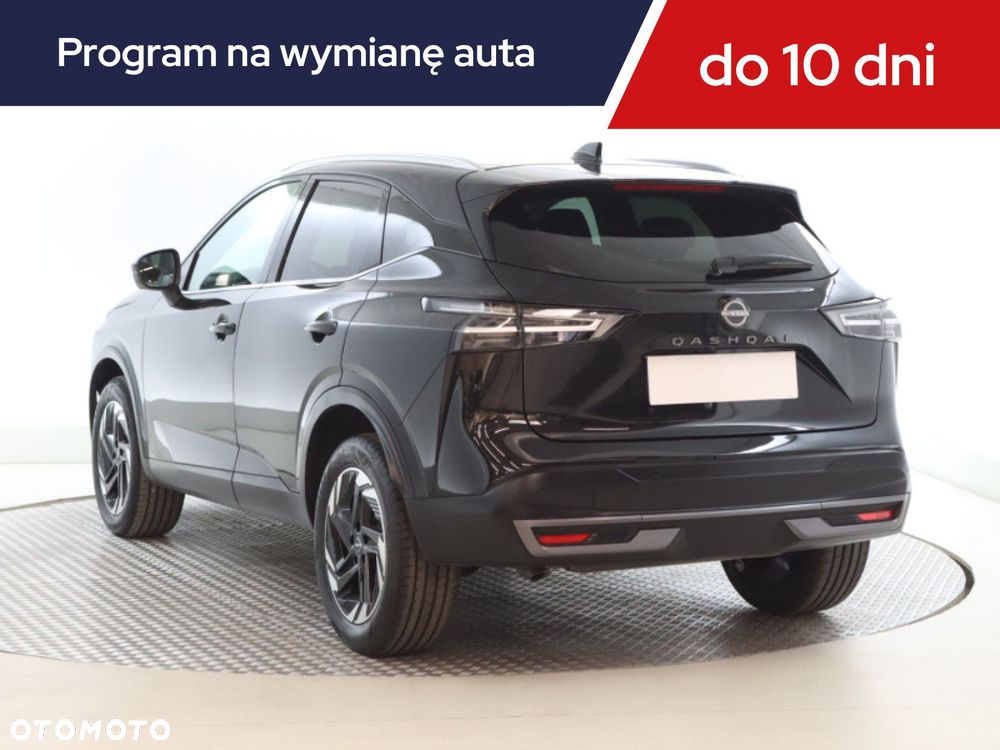 Nissan Qashqai 2026