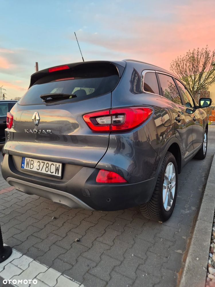 Renault Kadjar Energy dCi 130 XMOD - 3