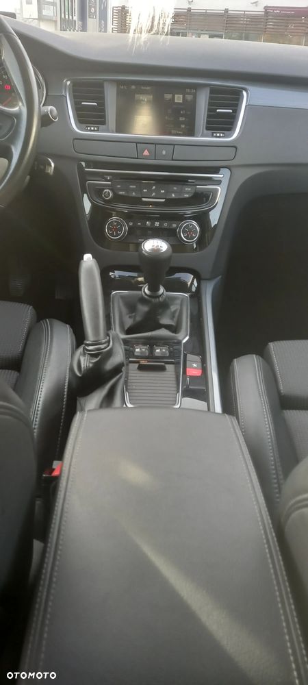 Peugeot 508 SW THP 165 Stop&Start Allure - 15