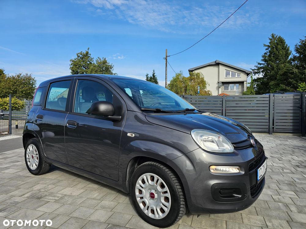 Fiat Panda 1.2 Mylife Eco - 27
