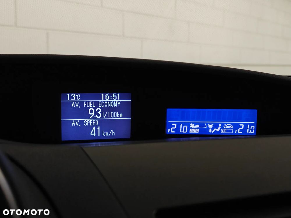 Mazda 3 2.0 MZR DISI Sports-Line - 23