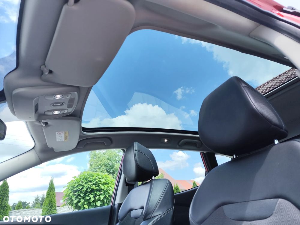 Renault Kadjar 1.6 dCi Energy Bose 4x4 - 34