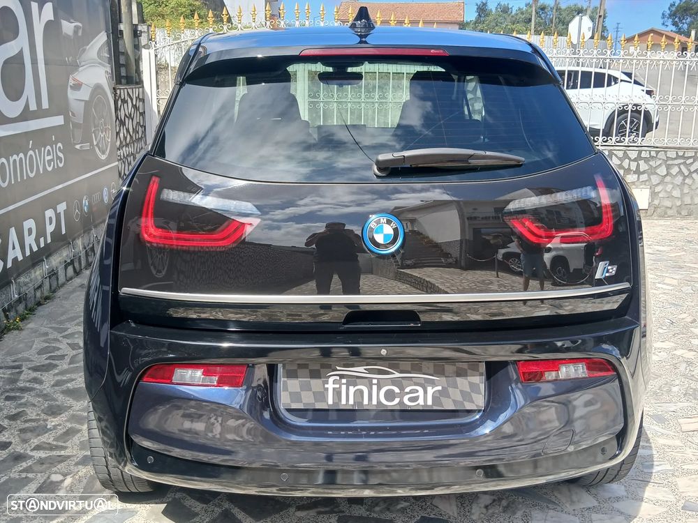 BMW i3 120Ah - 8