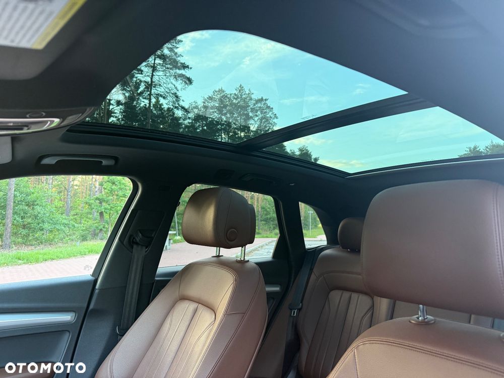 Audi Q5 2.0 TFSI Quattro S tronic sport - 13