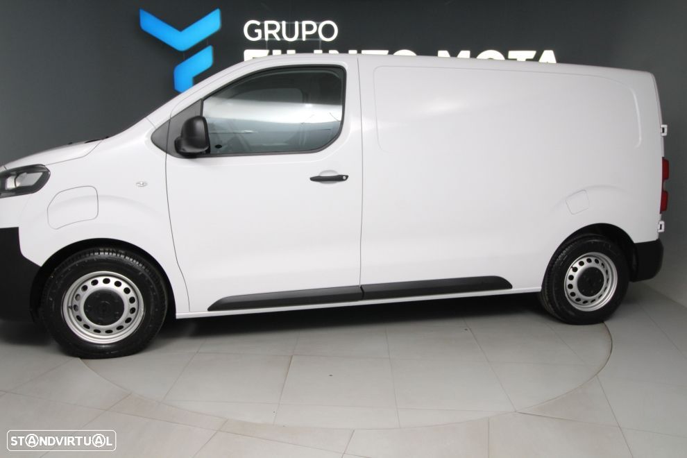 Opel Vivaro-e 50 kWh L2H1 - 5