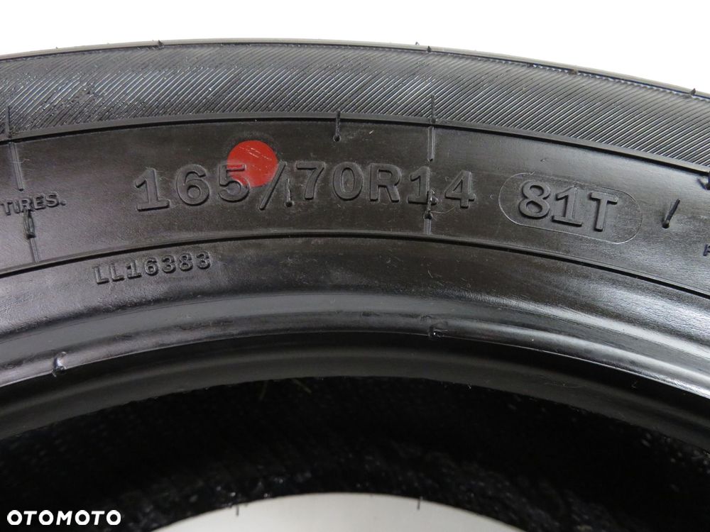 165/70R14 OPONA LETNIA Linglong Green-Max HP050 - 5