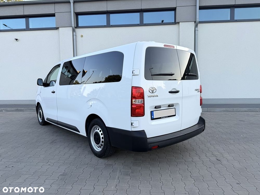 Toyota Proace Verso 2.0 D4-D Long Business - 11