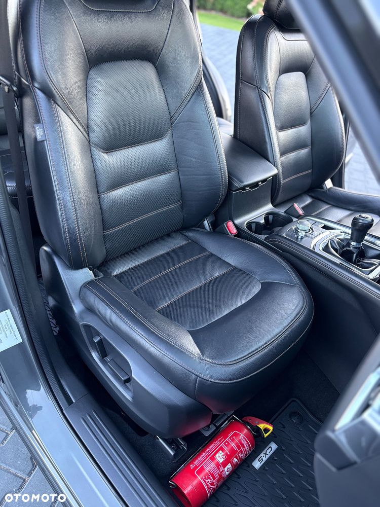 Mazda CX-5 - 32