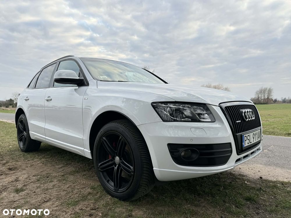 Audi Q5 3.0 TDI Quattro S tronic - 6