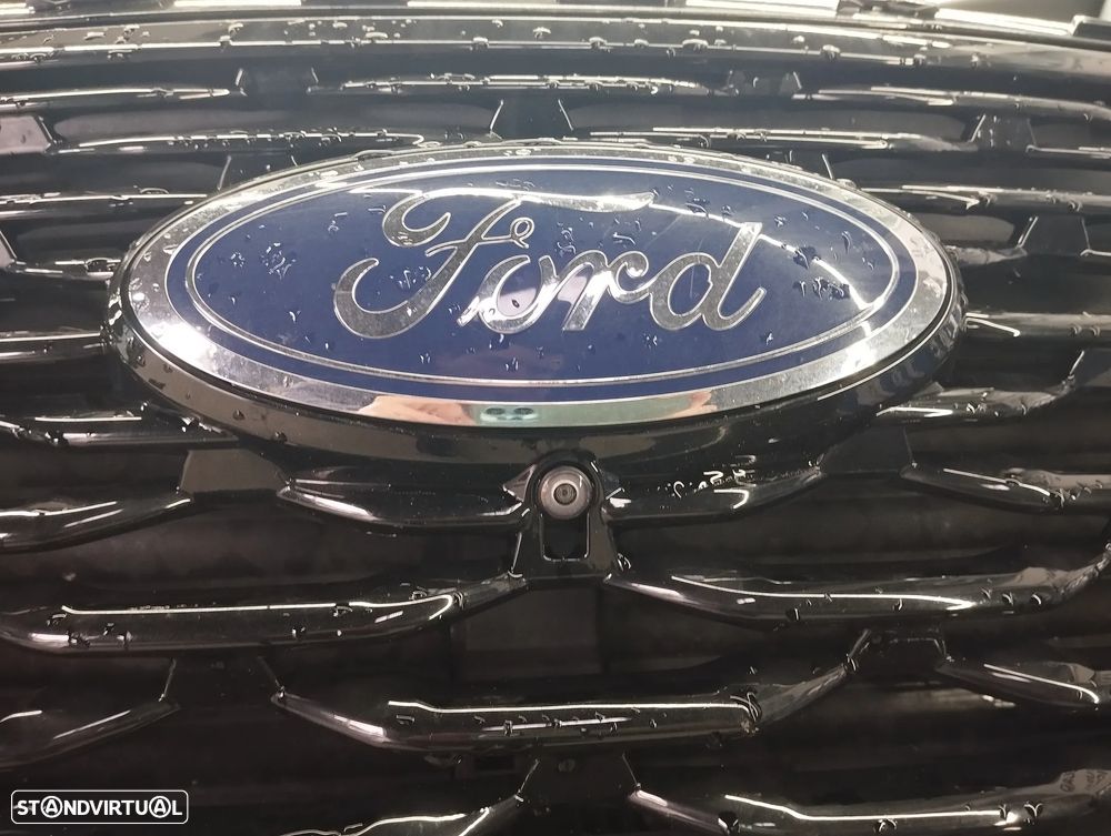 Ford Explorer 3.0 EcoBoost PHEV ST-Line - 9