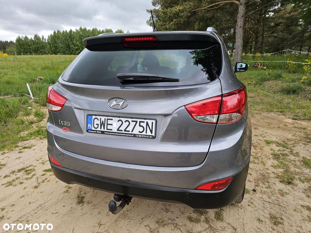 Hyundai ix35 - 5
