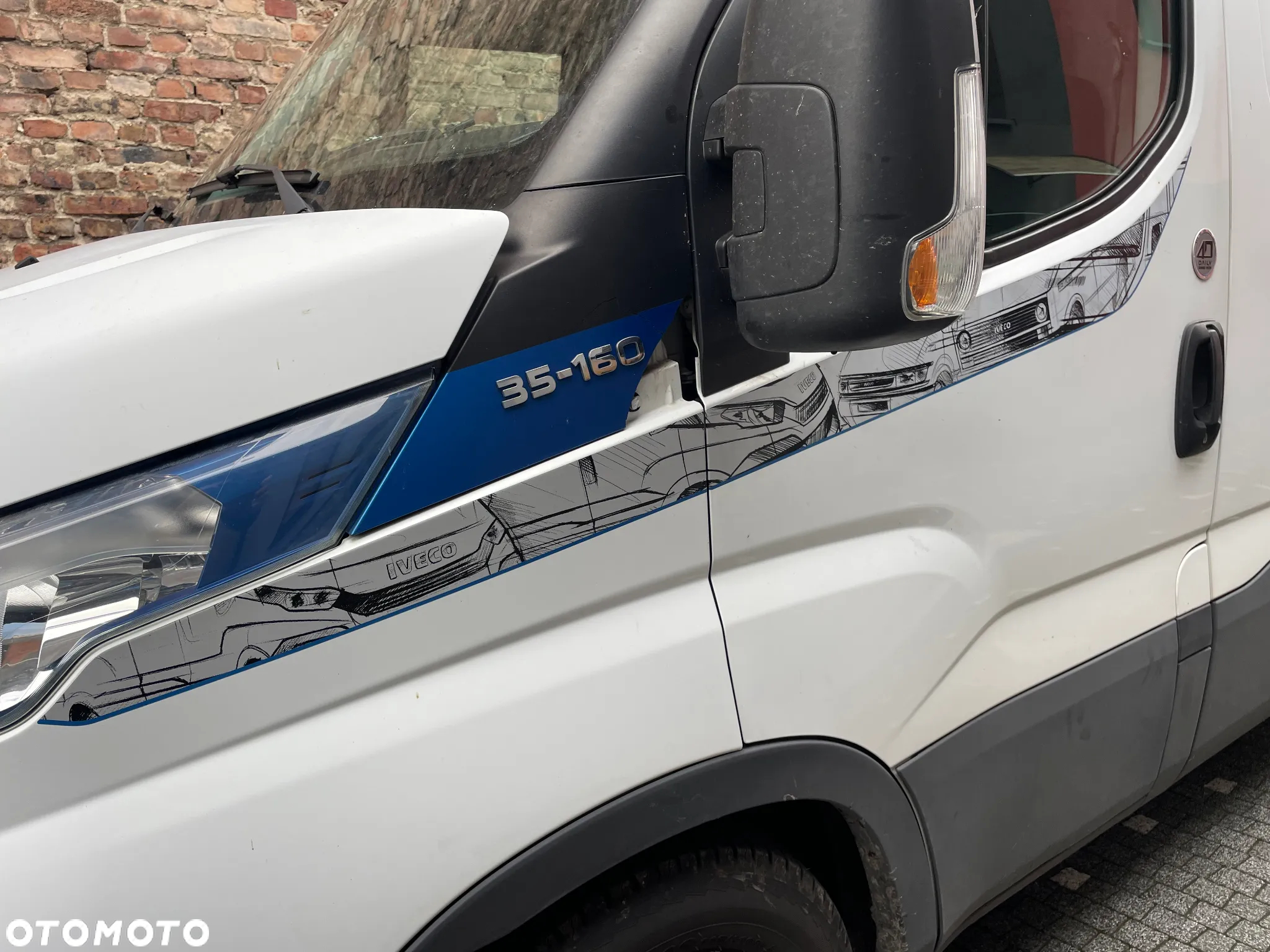 Iveco DAILY 35S16 - 11