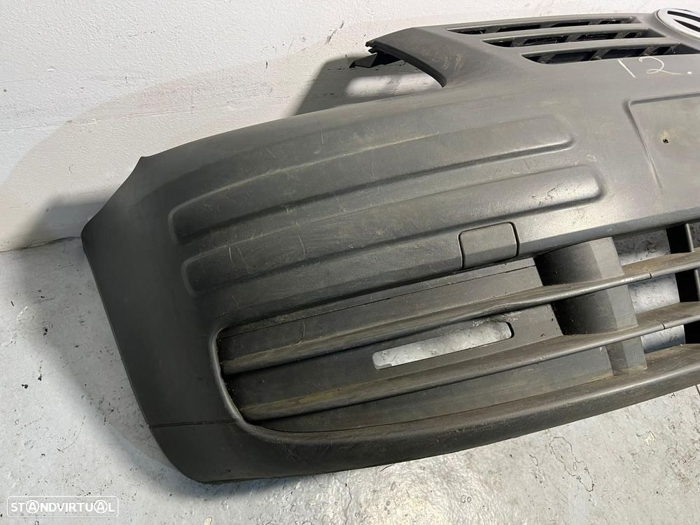 Parachoques Frente VW CADDY III (2KA, 2KH, 2CA, 2CH) - 2