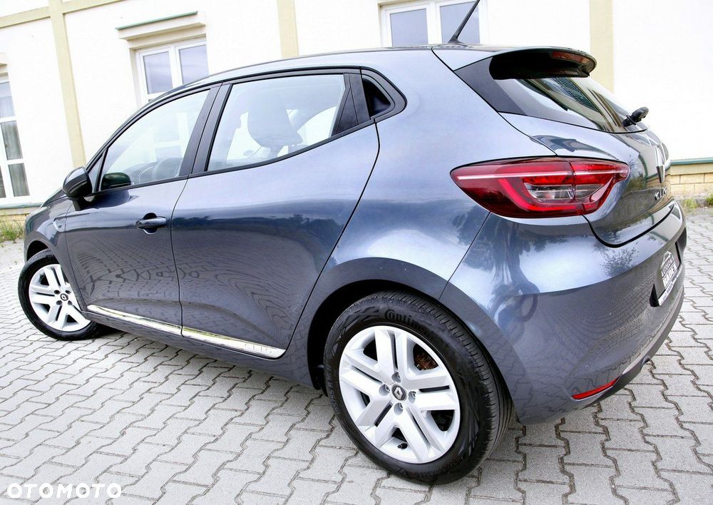 Renault Clio - 27