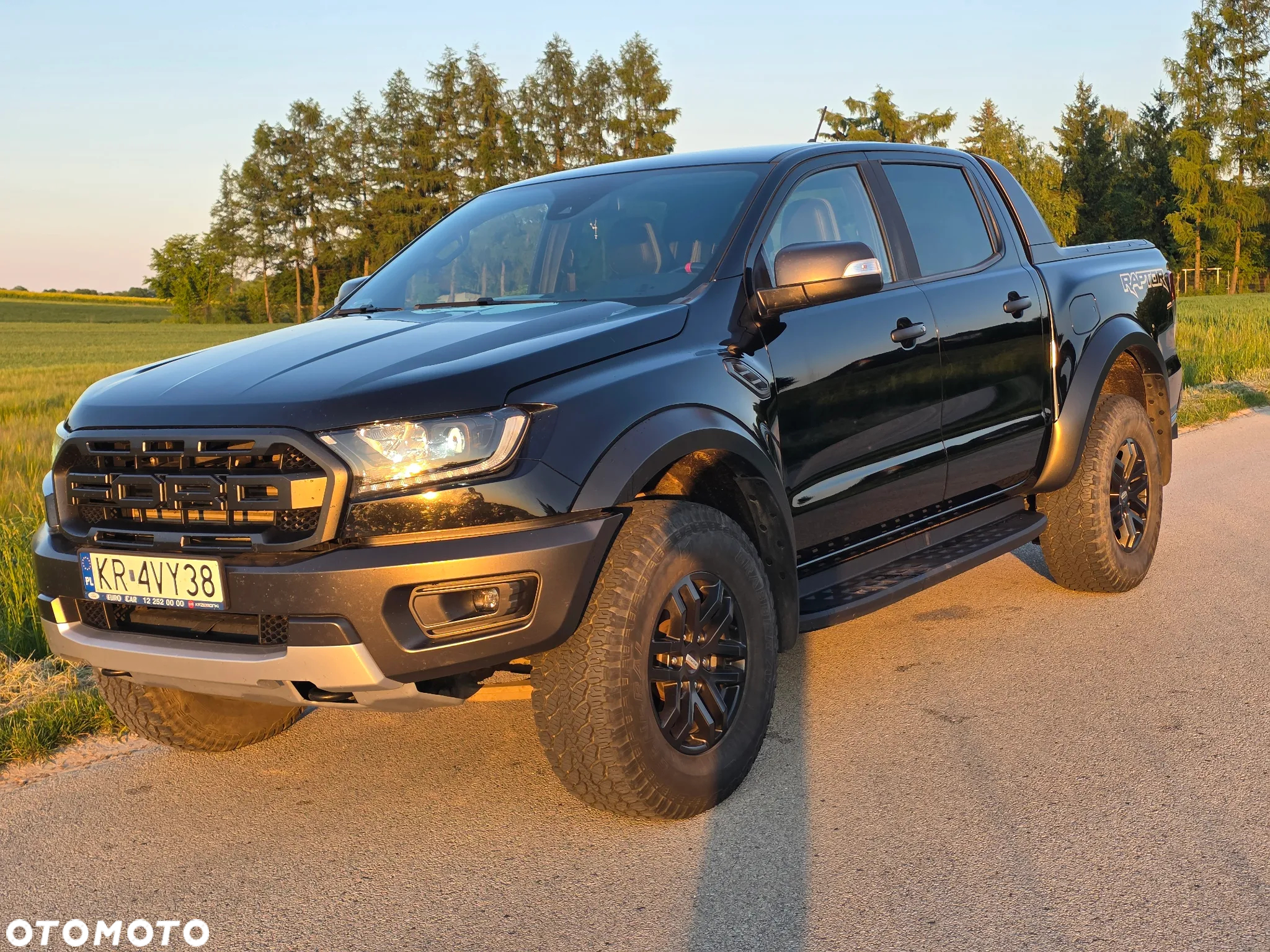 Ford Ranger Raptor - 5