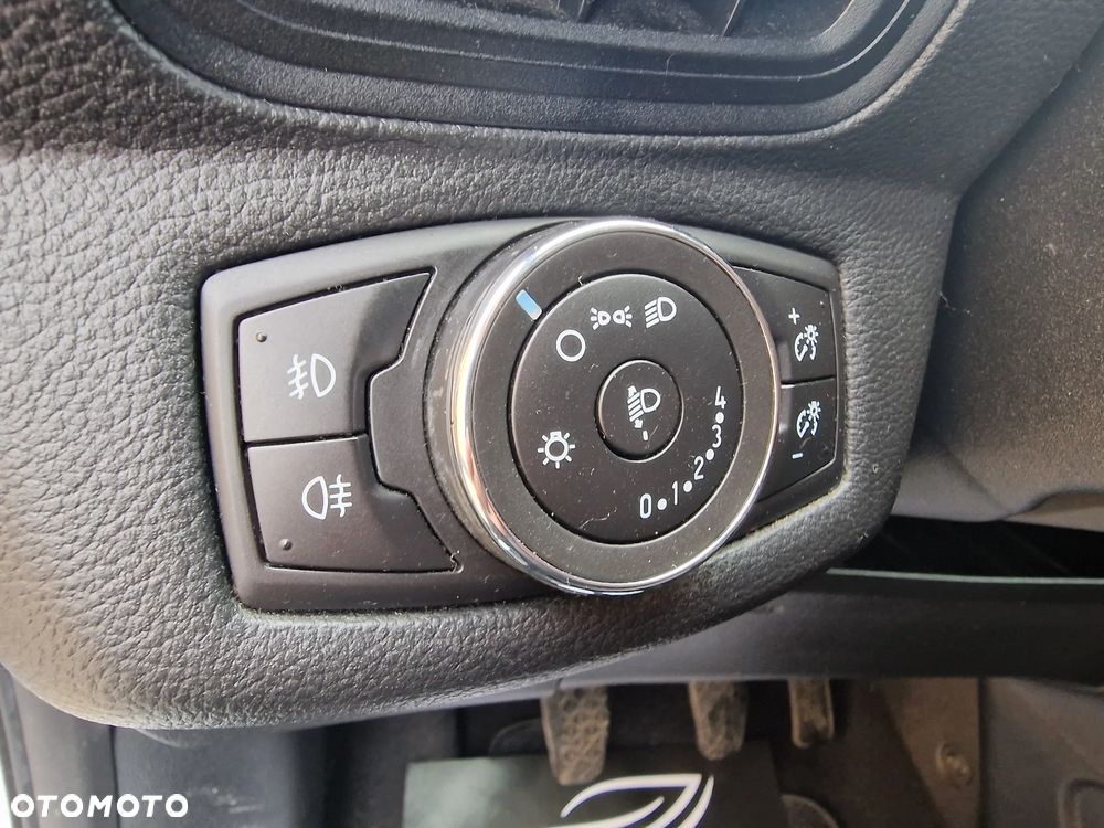Ford B-MAX 1.0 EcoBoost Colourline - 13