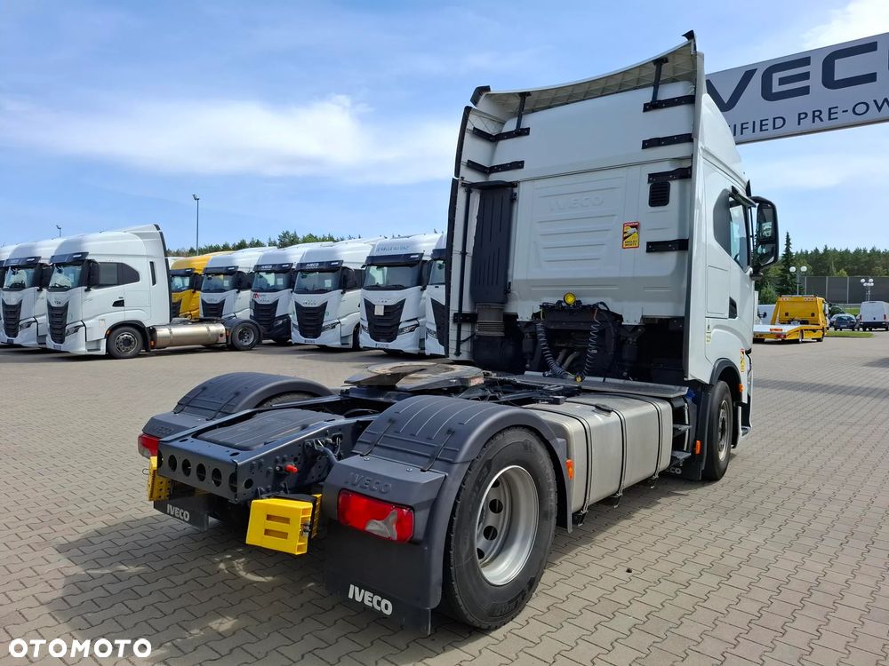 Iveco S-WAY AS440S53T/P - 3