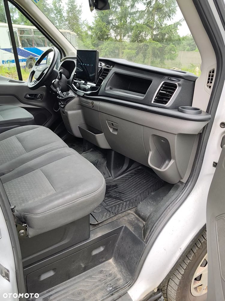 Ford Transit L4 - 10