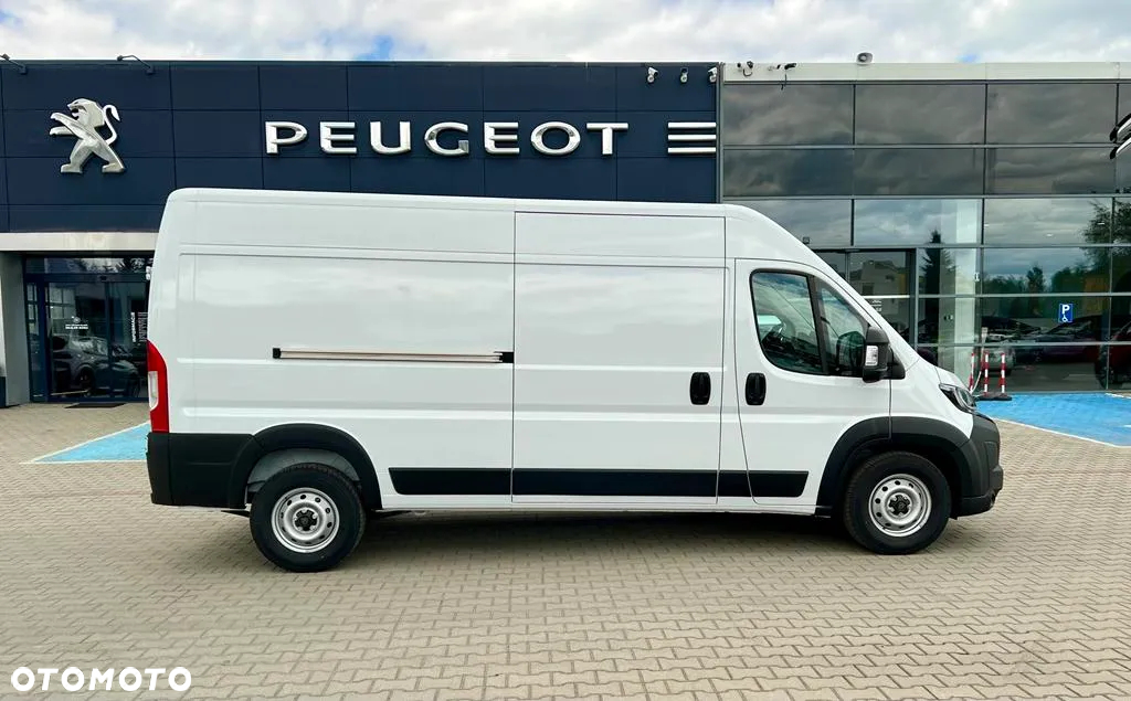 Peugeot Boxer Furgon L3H2 - 8