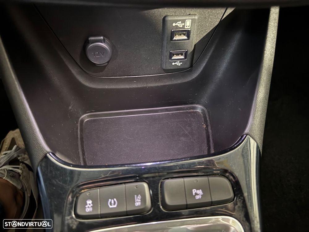 Opel Crossland X 1.2 Innovation J17 - 19