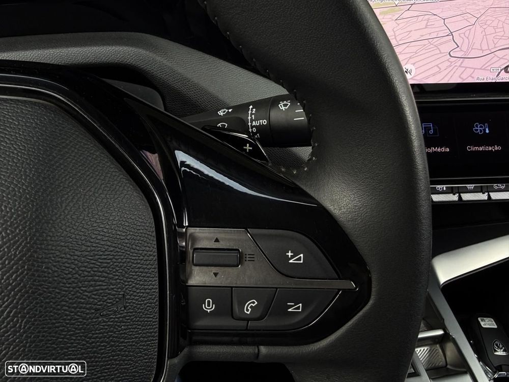 Peugeot 308 1.2 PureTech Allure EAT8 - 35