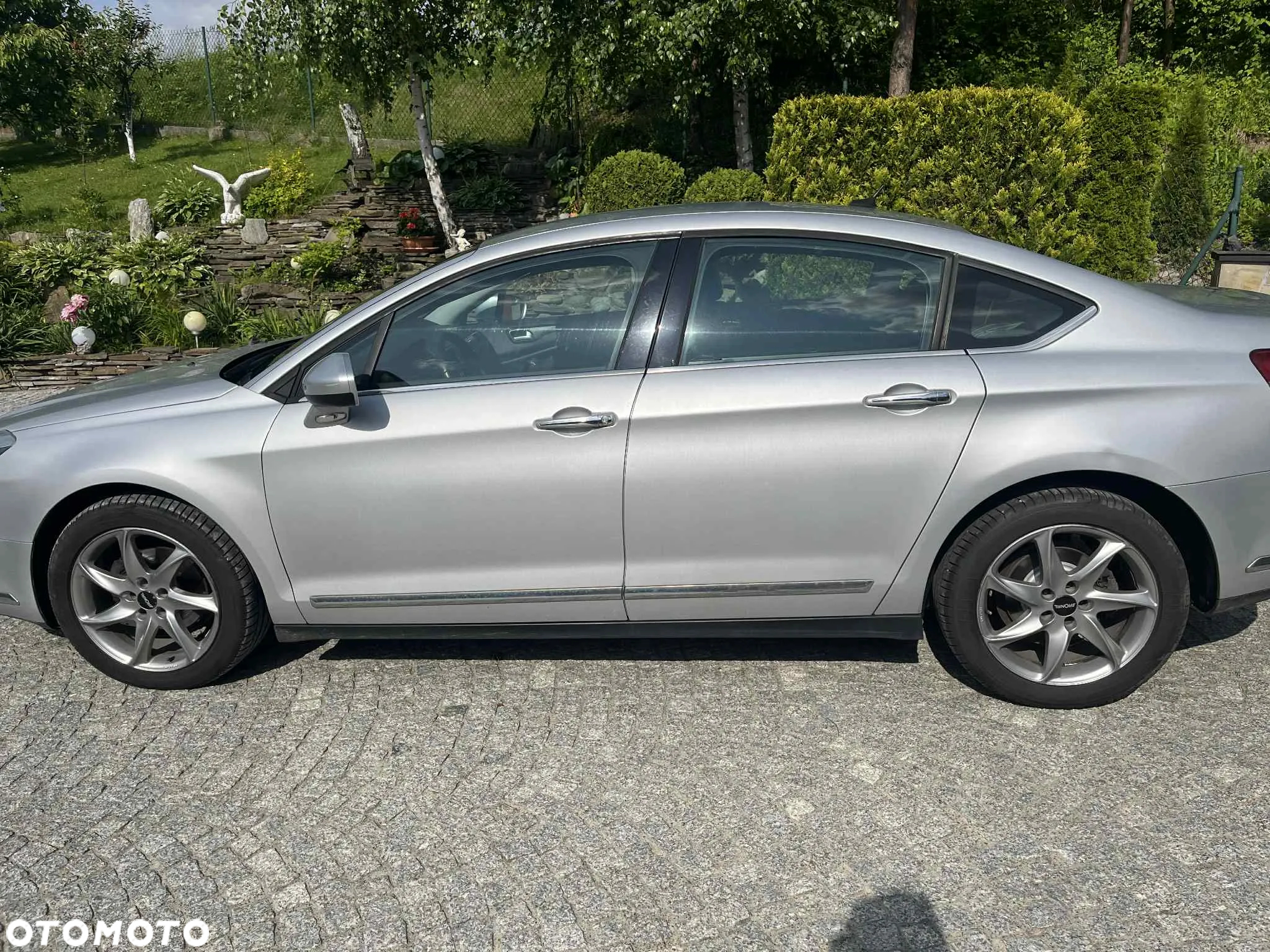Citroën C5 2.0 HDi Exclusive - 6